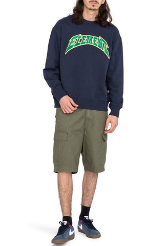 Sweat - Bleu marine - Element