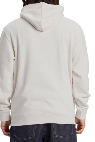 Sweat à capuche - Gris - DC Shoes
