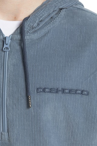 Sweat à capuche - Bleu - DC Shoes