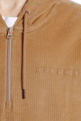 Sweat à capuche - Marron - DC Shoes