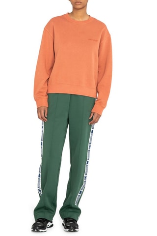 Sweat relaxed - Marron - Element
