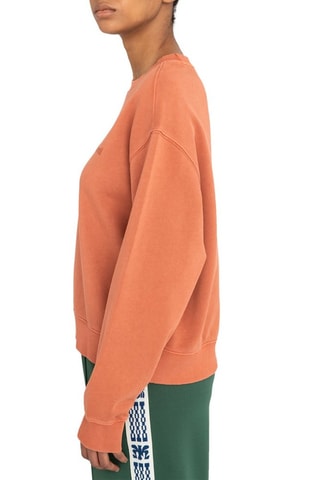 Sweat relaxed - Marron - Element