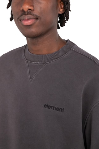 Sweat - Noir - Element
