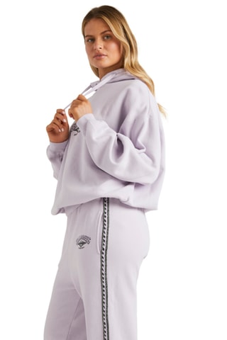 Sweat polaire - Violet - Billabong