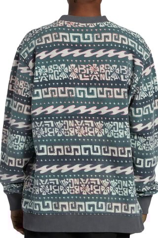 Sweat - Gris - Billabong