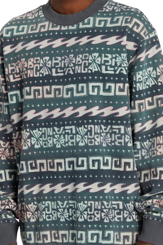 Sweat - Gris - Billabong