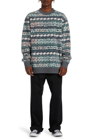 Sweat - Gris - Billabong