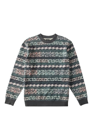 Sweat - Gris - Billabong
