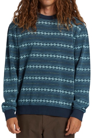 Sweat - Bleu marine - Billabong
