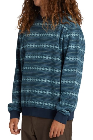 Sweat - Bleu marine - Billabong