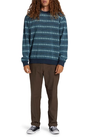 Sweat - Bleu marine - Billabong