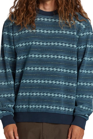 Sweat - Bleu marine - Billabong