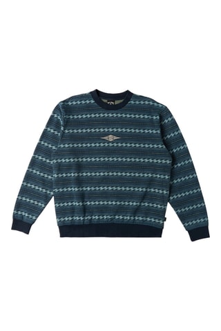 Sweat - Bleu marine - Billabong