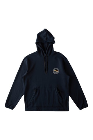 Sweat à capuche - Bleu marine - Billabong