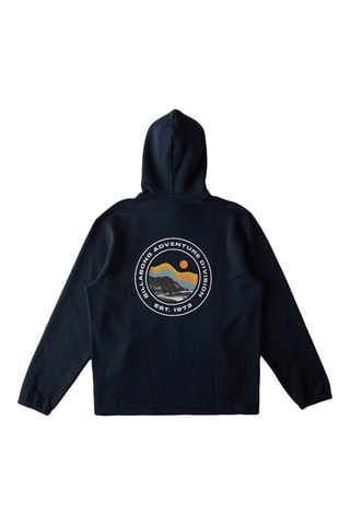 Sweat à capuche - Bleu marine - Billabong
