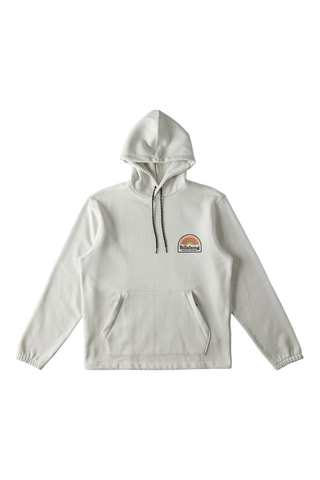 Sweat à capuche - Gris - Billabong
