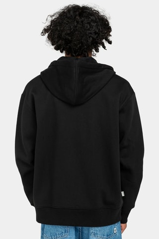 Sweat à capuche - Noir - Element