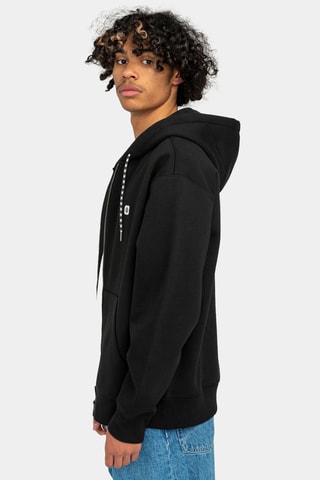 Sweat à capuche - Noir - Element
