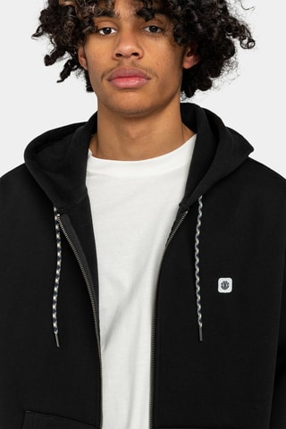 Sweat à capuche - Noir - Element