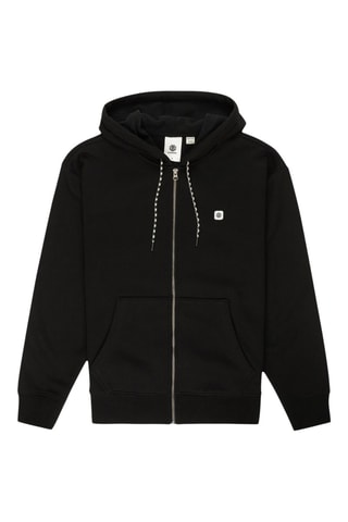 Sweat à capuche - Noir - Element