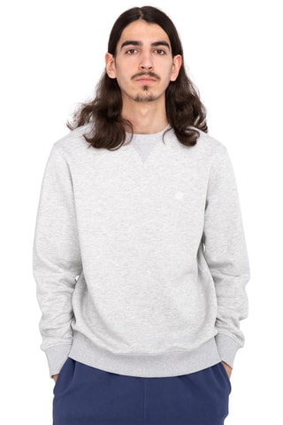 Sweat - Gris clair chiné - Element