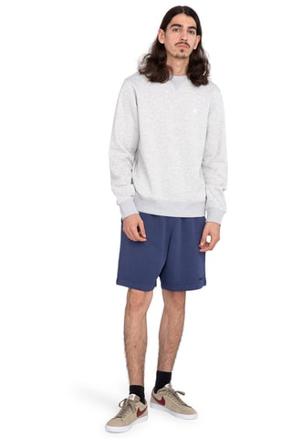 Sweat - Gris clair chiné - Element