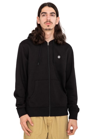 Sweat à capuche - Noir - Element