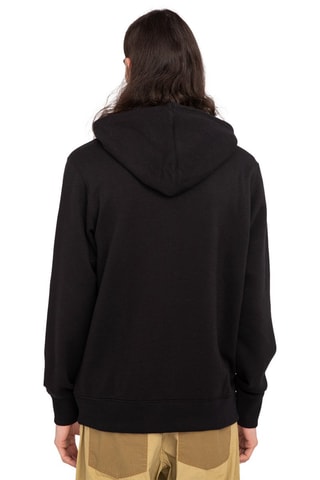 Sweat à capuche - Noir - Element