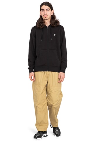 Sweat à capuche - Noir - Element