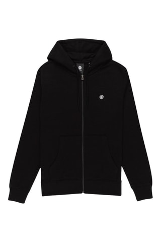 Sweat à capuche - Noir - Element