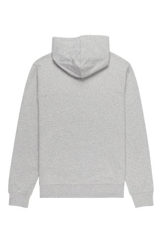 Sweat à capuche - Gris chiné - Element