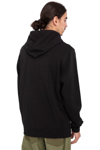Sweat à capuche - Noir - Element