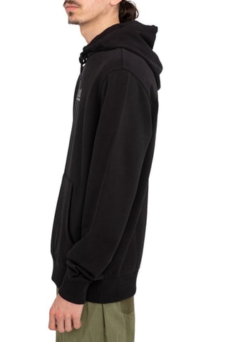 Sweat à capuche - Noir - Element