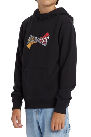 Sweat polaire - Noir - DC Shoes
