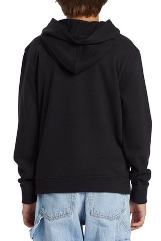 Sweat polaire - Noir - DC Shoes