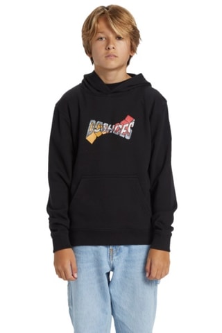 Sweat polaire - Noir - DC Shoes