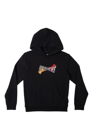 Sweat polaire - Noir - DC Shoes