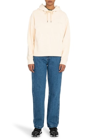 Sweat relaxed - Beige - Element
