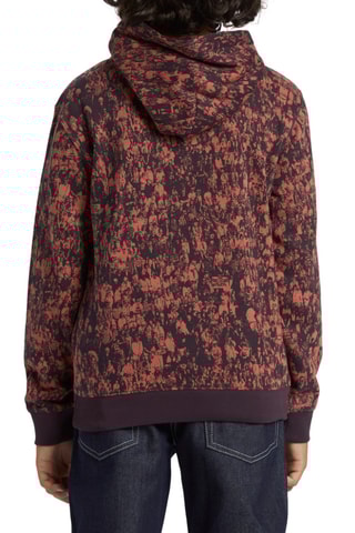 Sweat polaire - Marron - DC Shoes