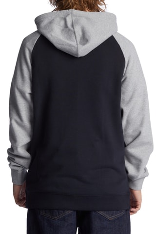 Sweat polaire - Noir - DC Shoes