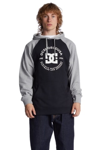 Sweat polaire - Noir - DC Shoes