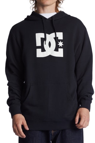 Sweat polaire - Noir - DC Shoes