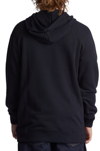 Sweat polaire - Noir - DC Shoes
