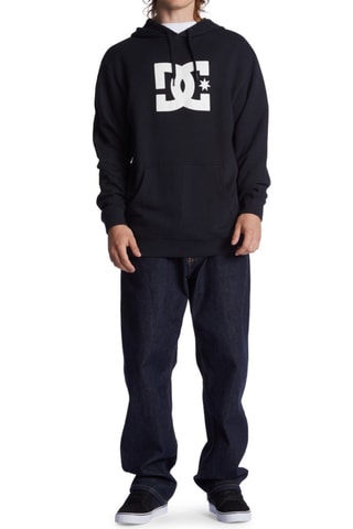 Sweat polaire - Noir - DC Shoes