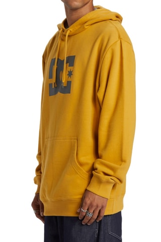Sweat polaire - Moutarde - DC Shoes