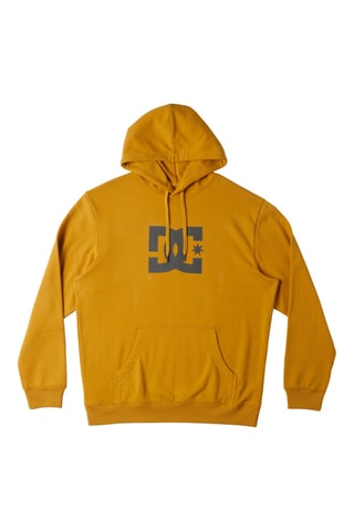 Sweat polaire - Moutarde - DC Shoes