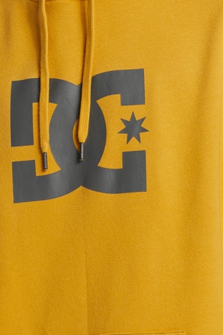 Sweat polaire - Moutarde - DC Shoes