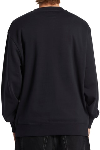 Sweat polaire - Noir - DC Shoes