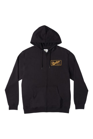 Sweat polaire - Noir - DC Shoes