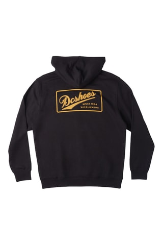 Sweat polaire - Noir - DC Shoes